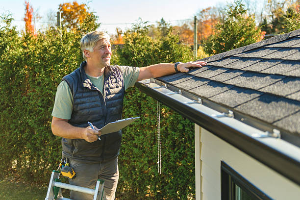 Trusted Storm Damage Roof Repair service in Terrell, NC - Ben Roofing and Steel LLC